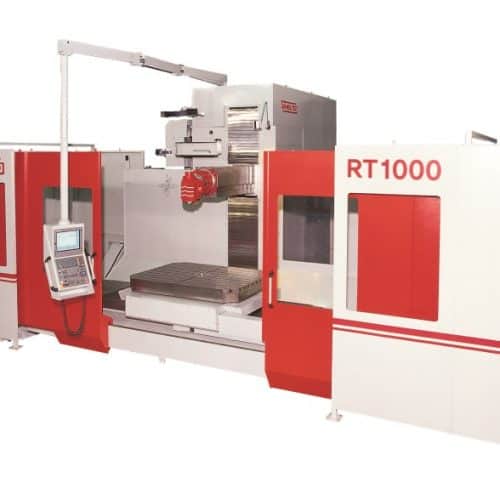KNU-RT1000
