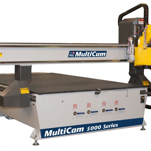 Multicam Serie 5000