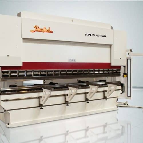 Baykal - APHS-C 41160