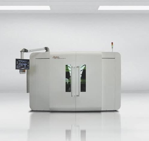 Cortadoras laser - BBLS-NEO 6020