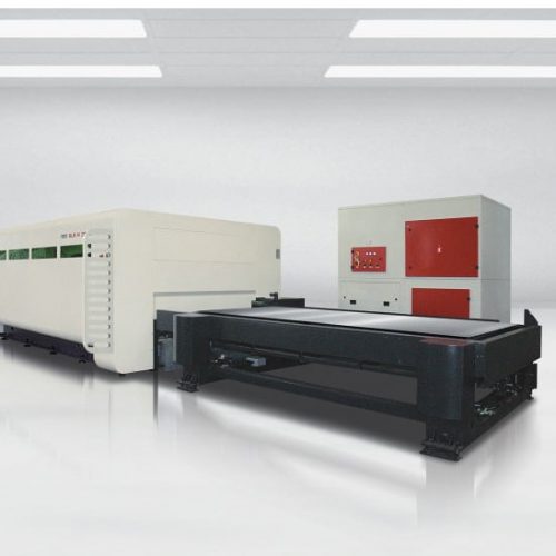 Cortadoras laser - BLS-NEO 4020