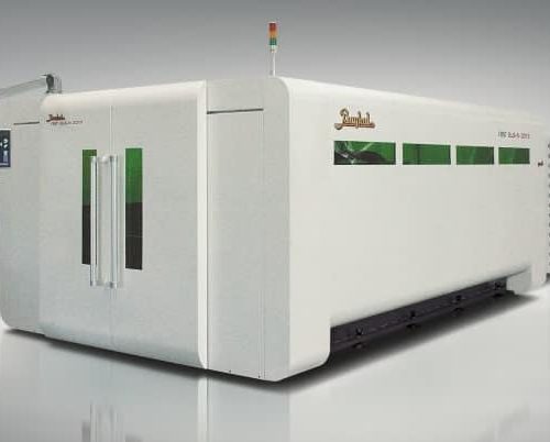 Cortadoras laser - BLS-NEO 3015