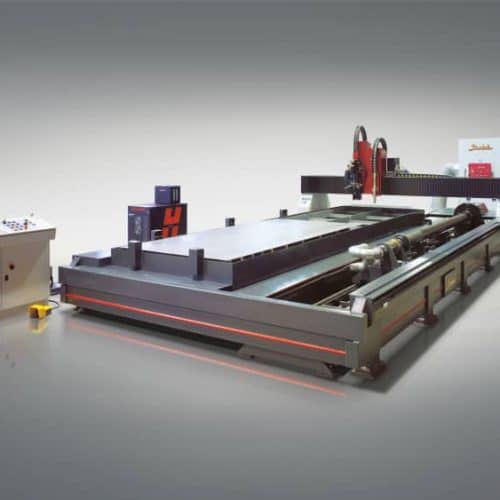 Cortadora plasma - Baykal - BPS1503