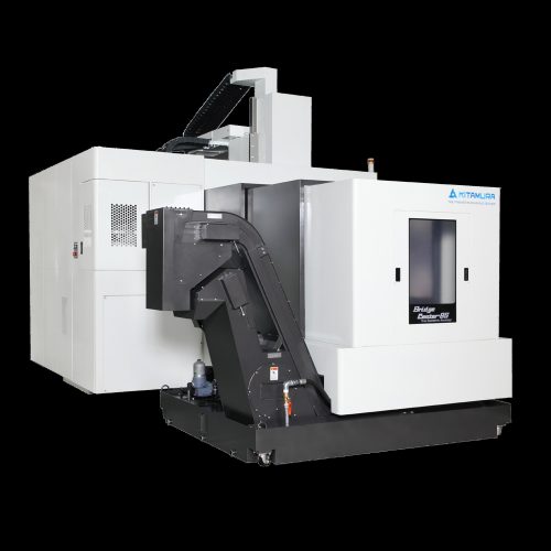 Kitamura Bridgecenter-10G
