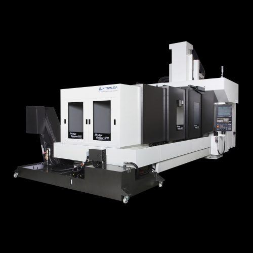 Kitamura Bridgecenter-12G