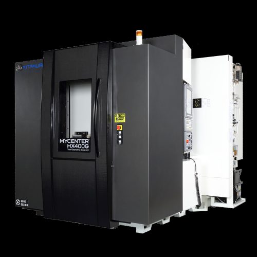 Kitamura HX-400G
