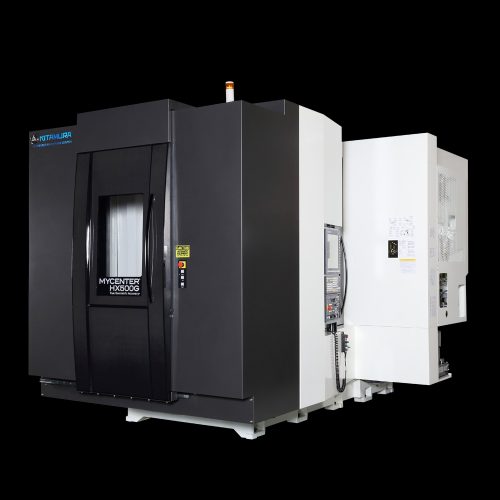 Kitamura HX-500G