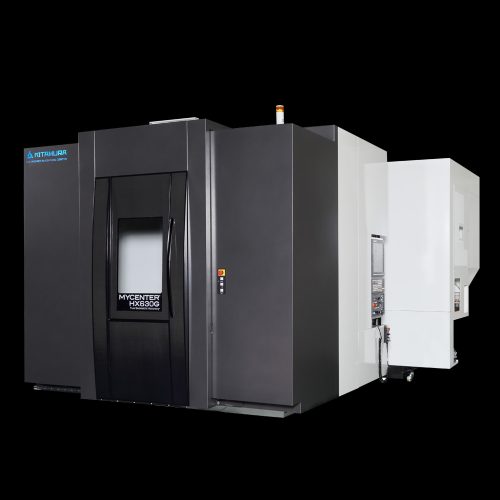 Kitamura HX-630G