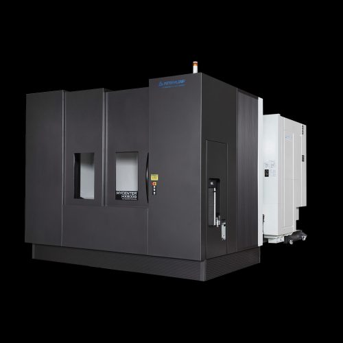 Kitamura HX-800G