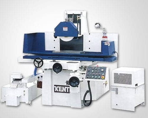 Rectificadora KGS-63 AH/AHD