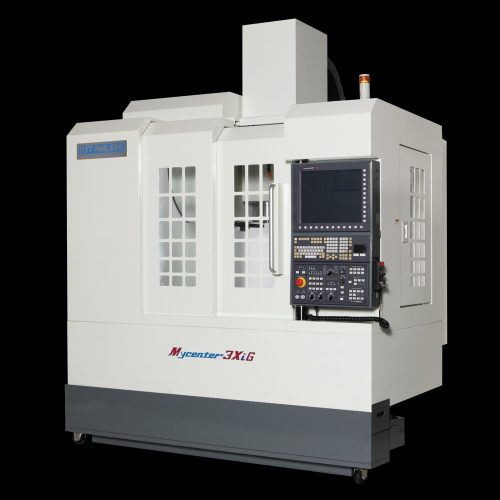 Kitamura Mycenter 3XiG