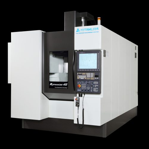 Kitamura Mytrunnion-4G