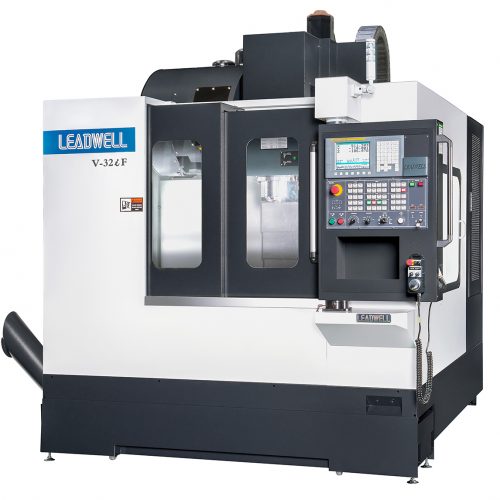 Leadwell V-32i