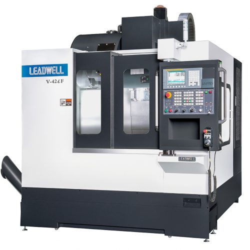Leadwell V-42iF