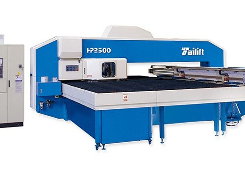 Tailift HP2500