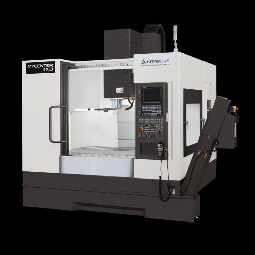 Kitamura Mycenter 4XiD