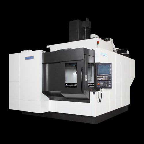 Kitamura Mytrunnion - 7G