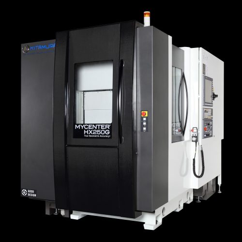 Kitamura Mycenter-HX250G