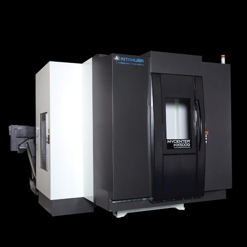 Kitamura Mycenter-HX500G
