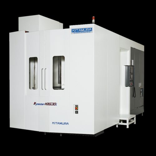 Kitamura Mycenter-HX630G