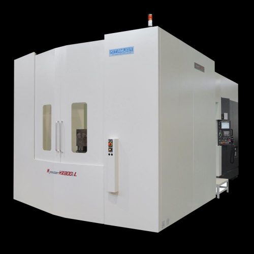 Kitamura Mycenter-HX800G